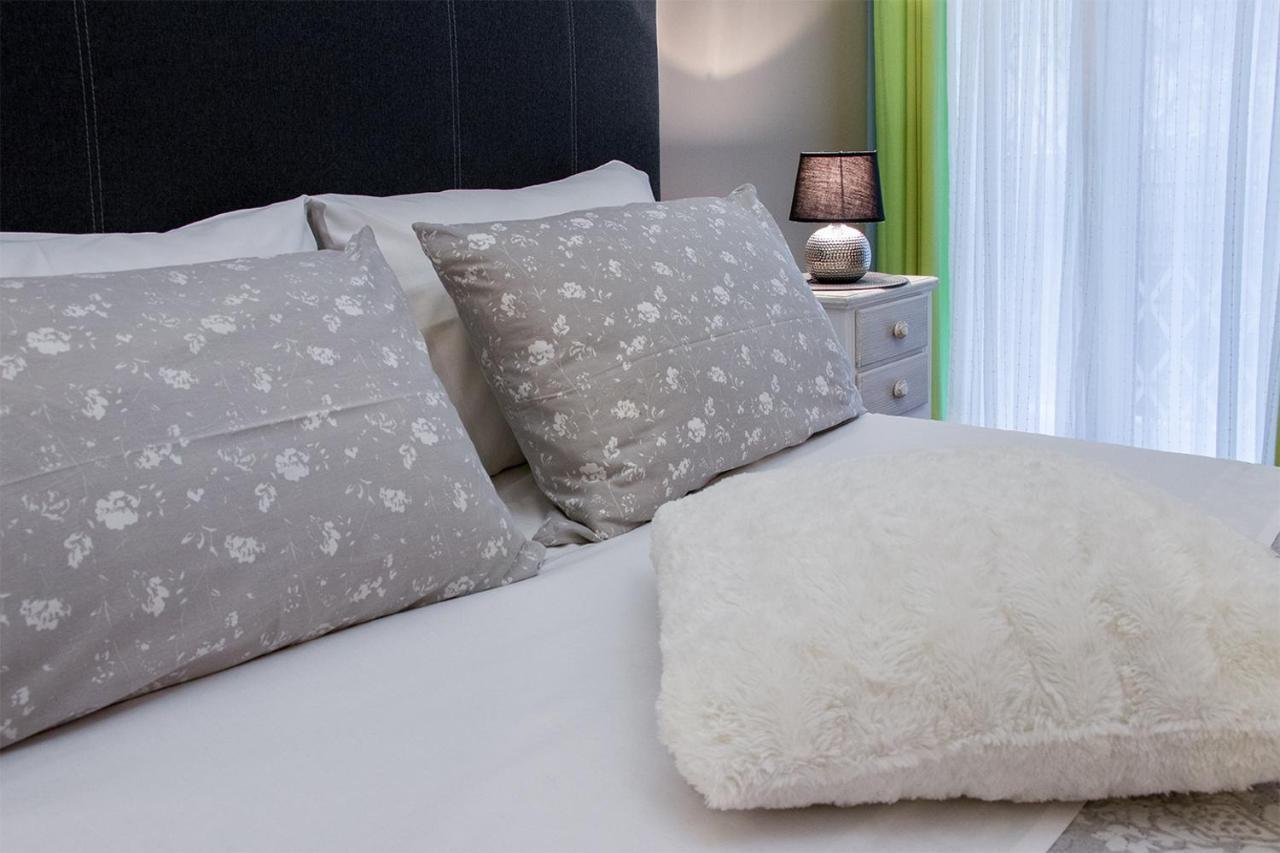 City Stay Alexandras Av. 아테네 외부 사진