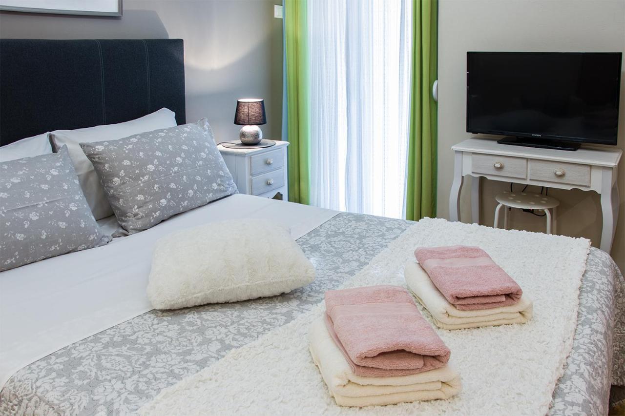 City Stay Alexandras Av. 아테네 외부 사진