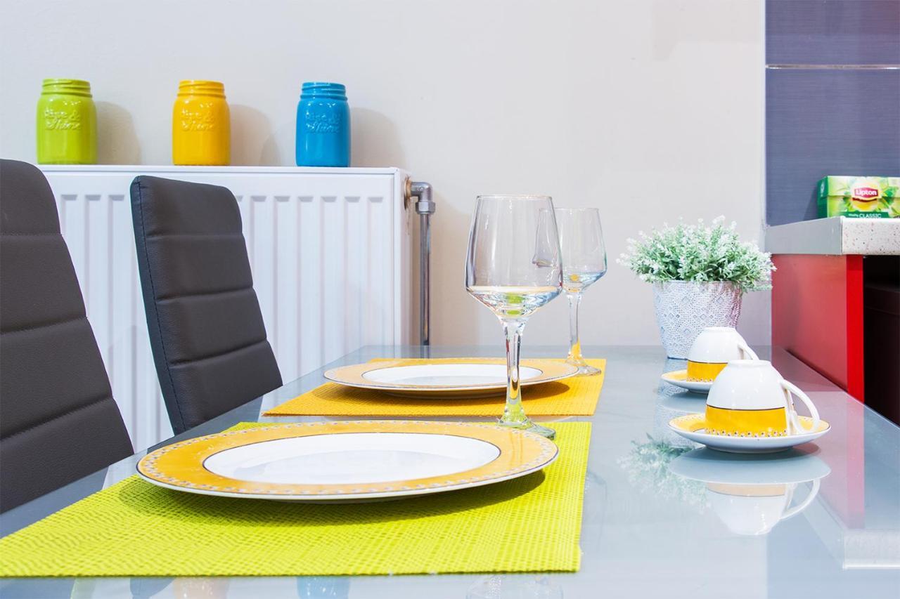 City Stay Alexandras Av. 아테네 외부 사진