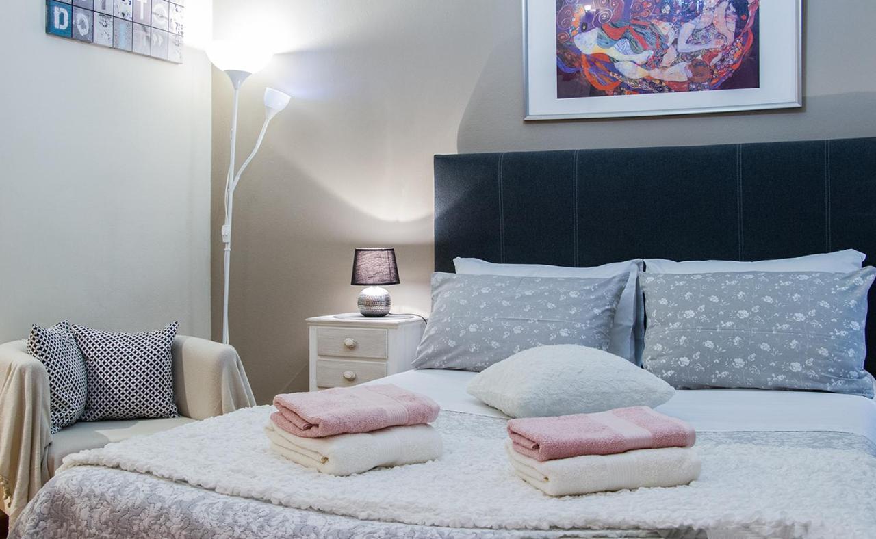 City Stay Alexandras Av. 아테네 외부 사진
