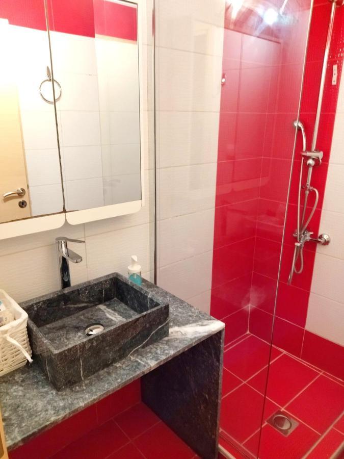City Stay Alexandras Av. 아테네 외부 사진